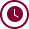 Clock icon