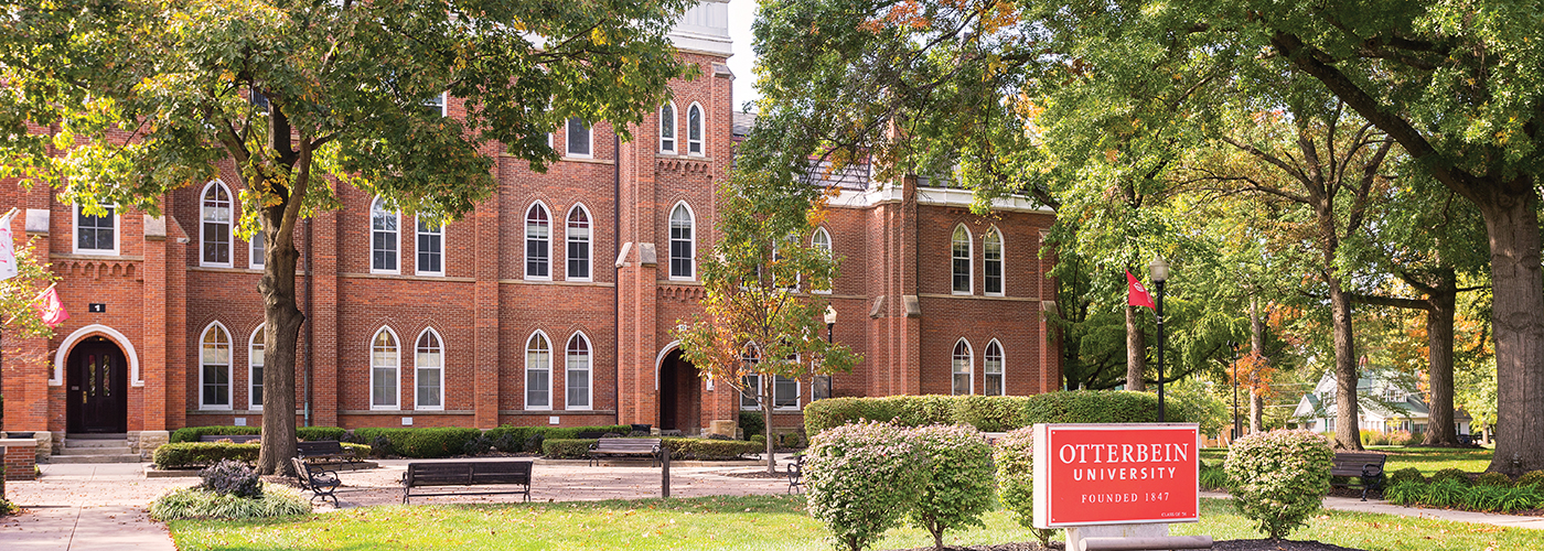 Otterbein University | Westerwood