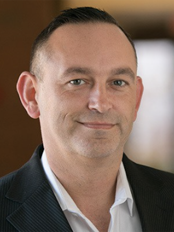 Chris Harbert