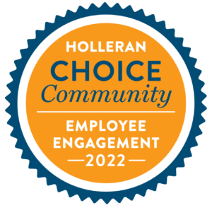 Holleran Employee Award 2022