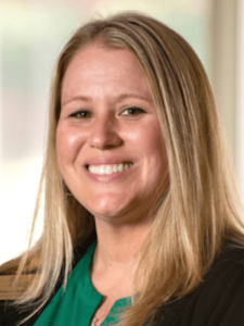 Jennifer Sanchez headshot.