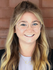 Sami Kontely headshot.