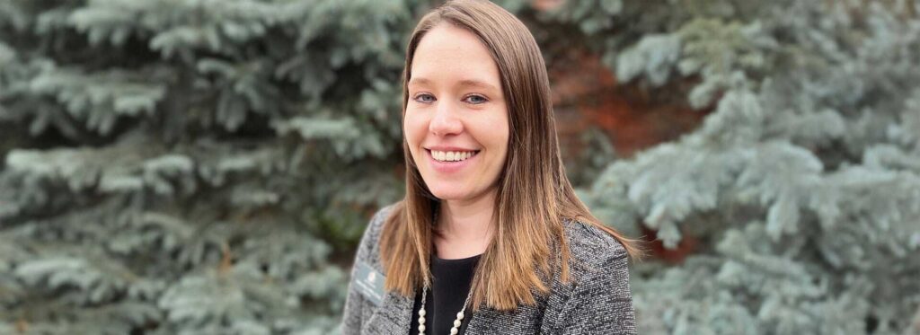 Aubrey Outdoor Professional Portrait