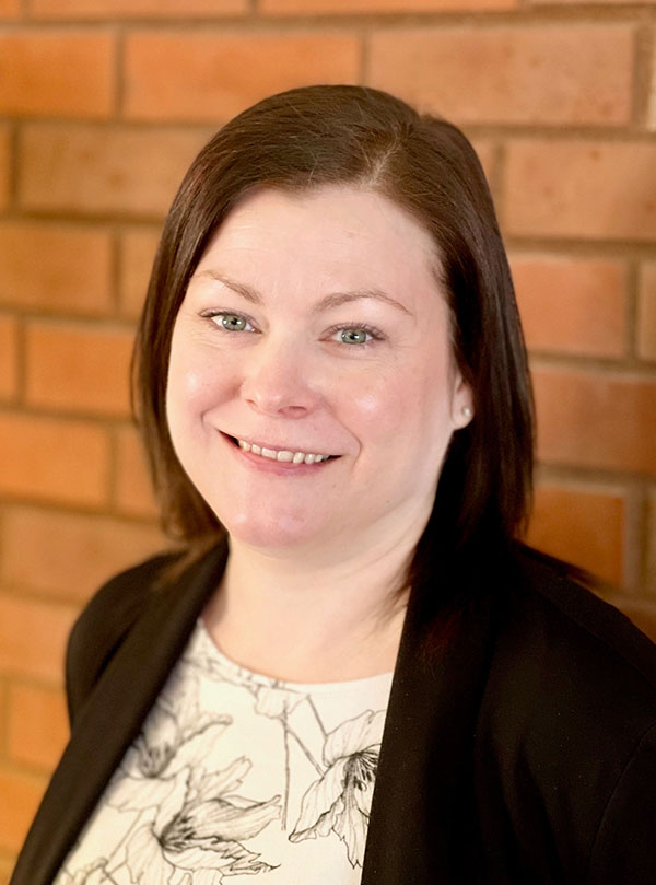 Professional Headshot Portrait
