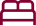 bed icon